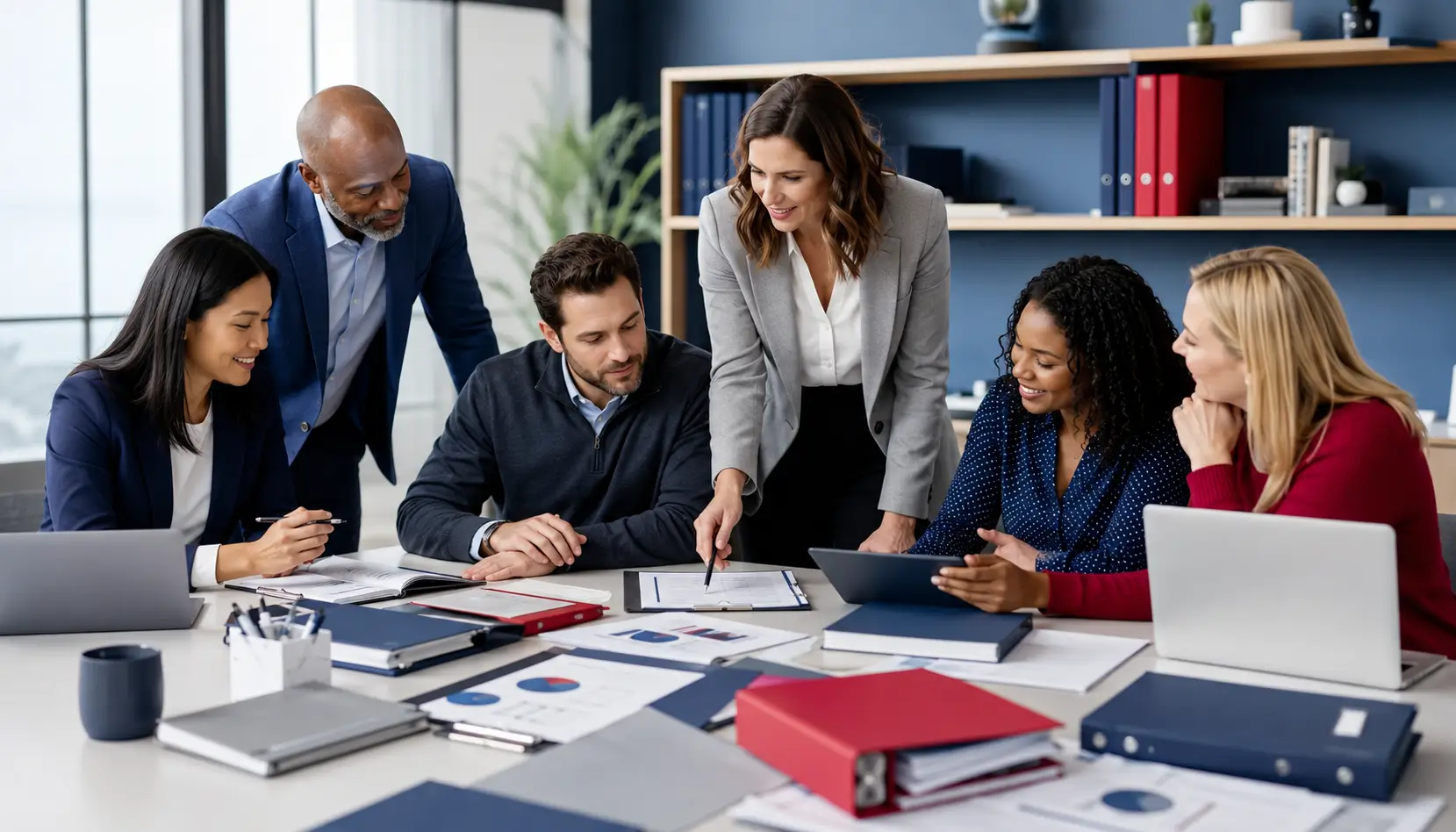 Companies without HR